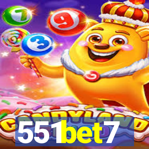 551bet7