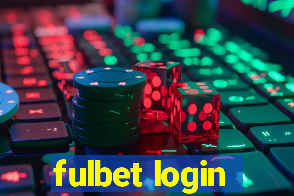 fulbet login