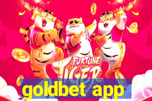 goldbet app