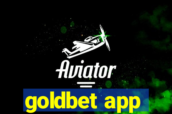 goldbet app