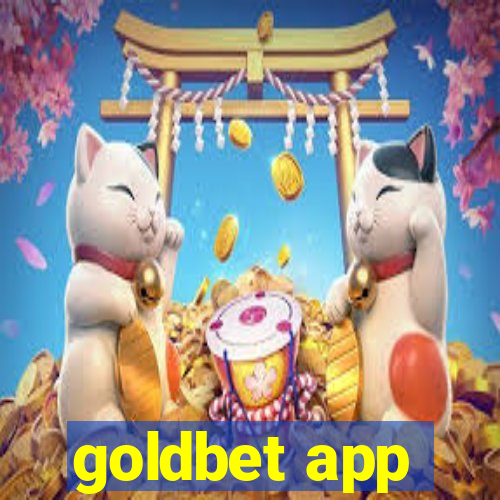 goldbet app