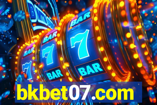 bkbet07.com