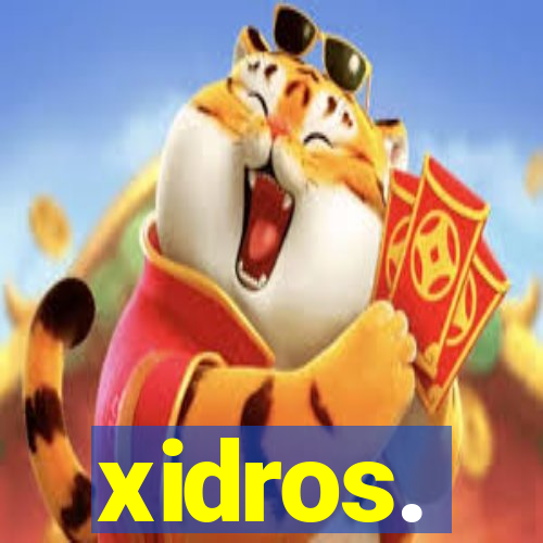 xidros.