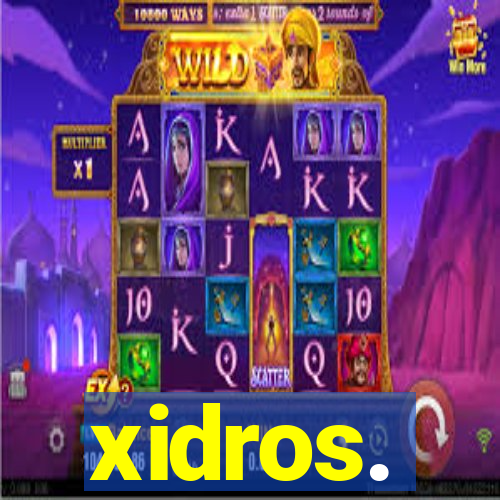 xidros.