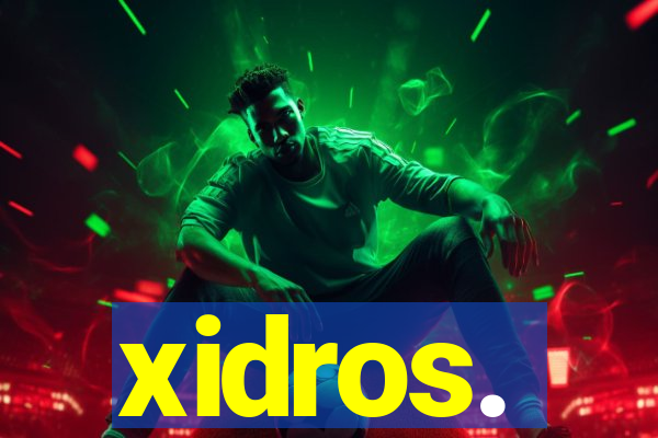 xidros.