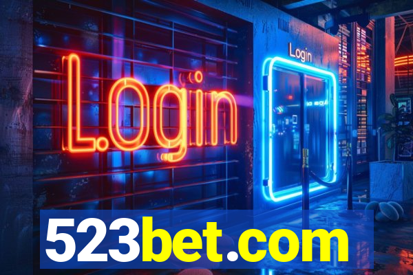 523bet.com