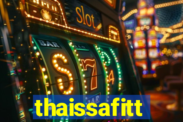 thaissafitt