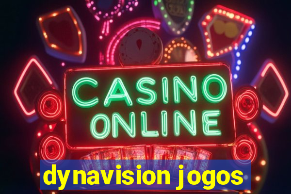 dynavision jogos