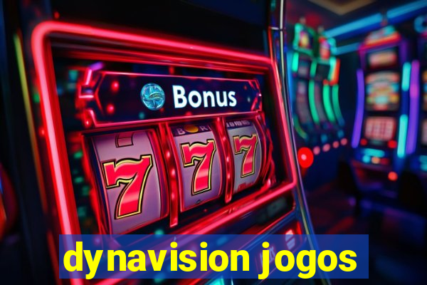 dynavision jogos