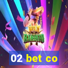 02 bet co