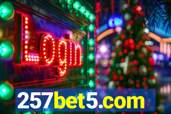 257bet5.com