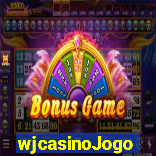 wjcasinoJogo