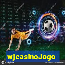 wjcasinoJogo