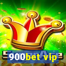 900bet vip