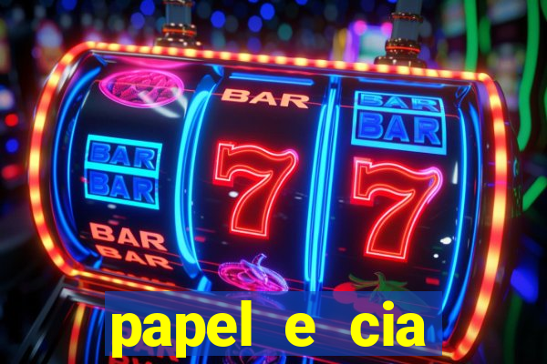 papel e cia salvador shopping