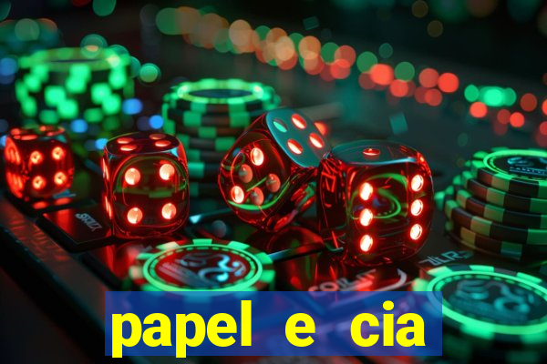 papel e cia salvador shopping