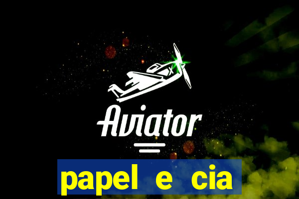 papel e cia salvador shopping