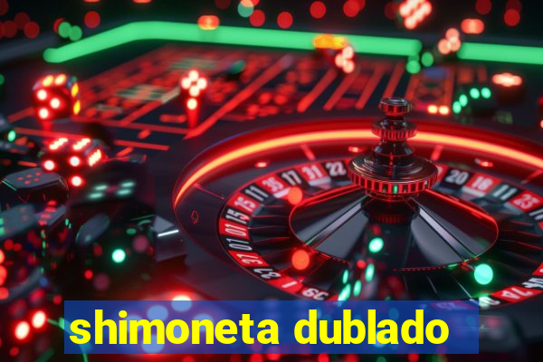 shimoneta dublado