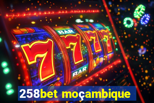 258bet moçambique