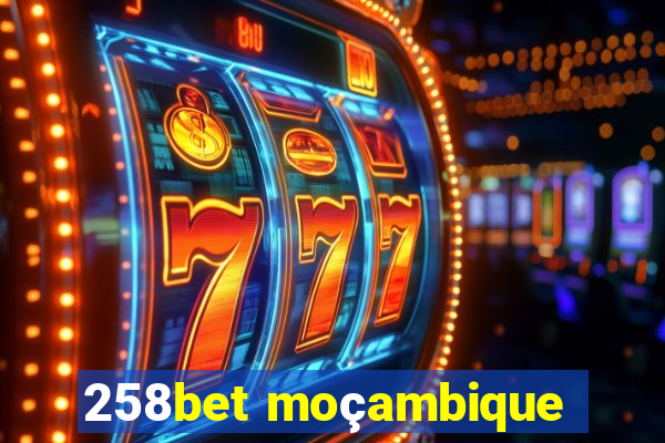 258bet moçambique