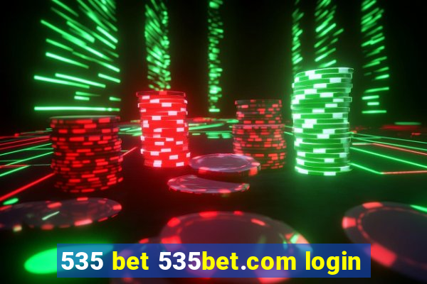 535 bet 535bet.com login