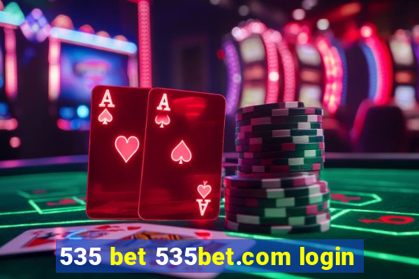 535 bet 535bet.com login