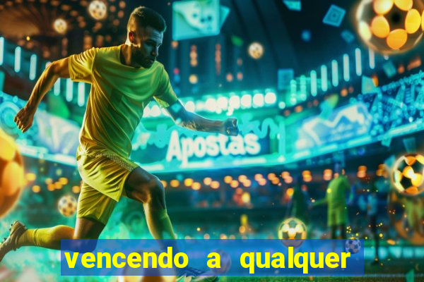 vencendo a qualquer momento sportingbet