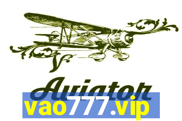 vao777.vip