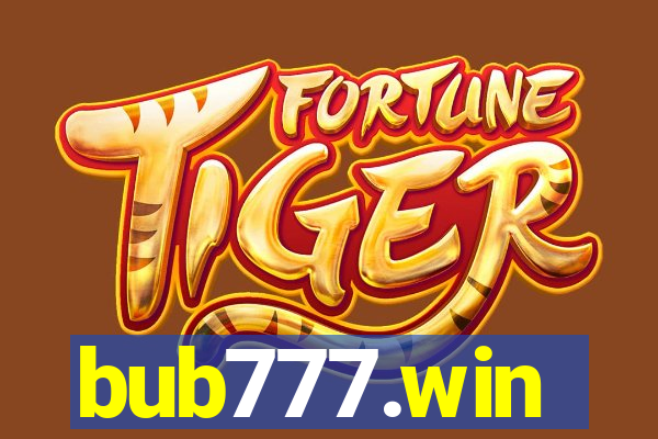 bub777.win