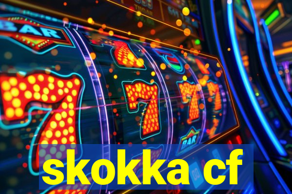 skokka cf