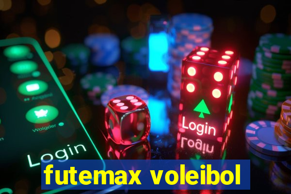 futemax voleibol