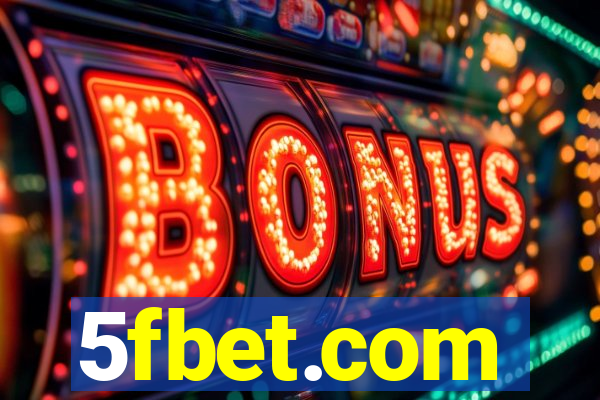 5fbet.com