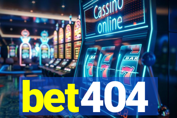 bet404