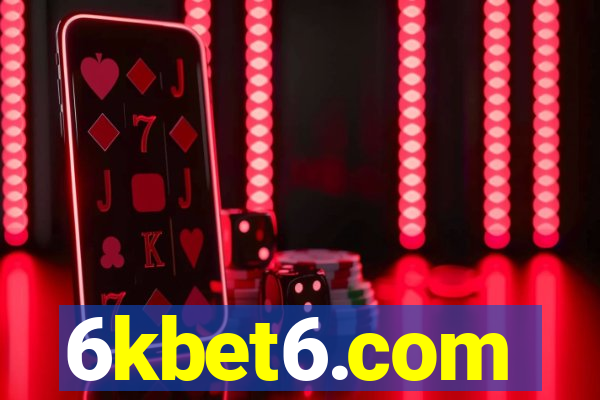 6kbet6.com