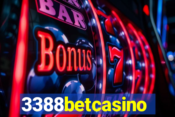 3388betcasino