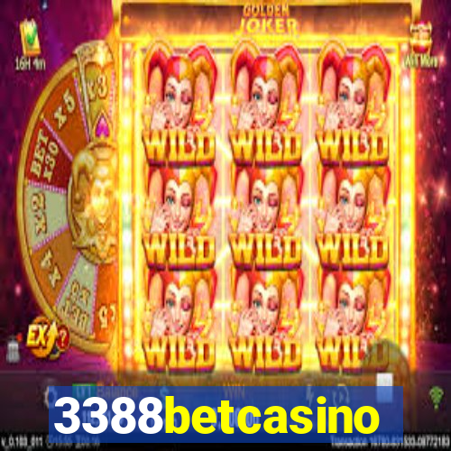 3388betcasino