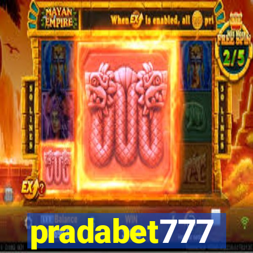 pradabet777