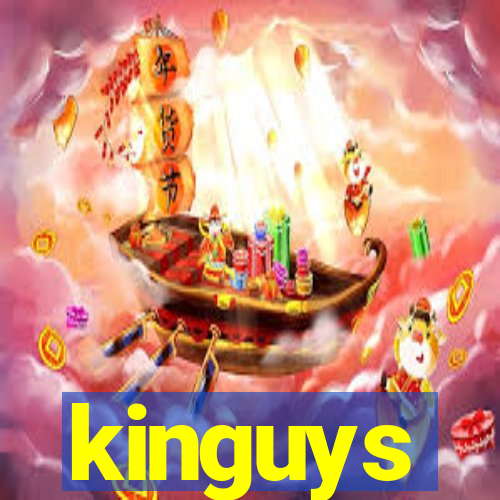 kinguys