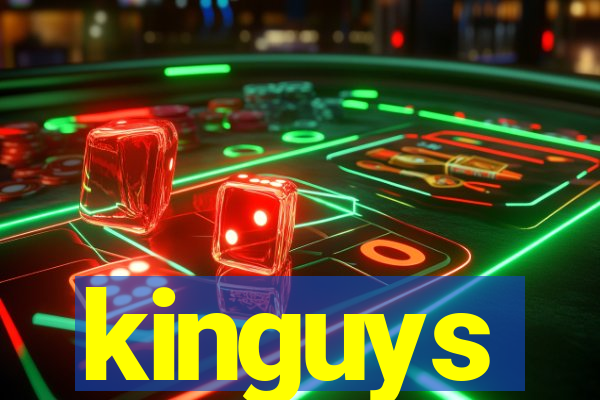 kinguys