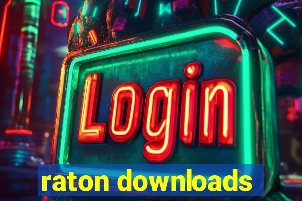 raton downloads