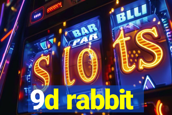 9d rabbit