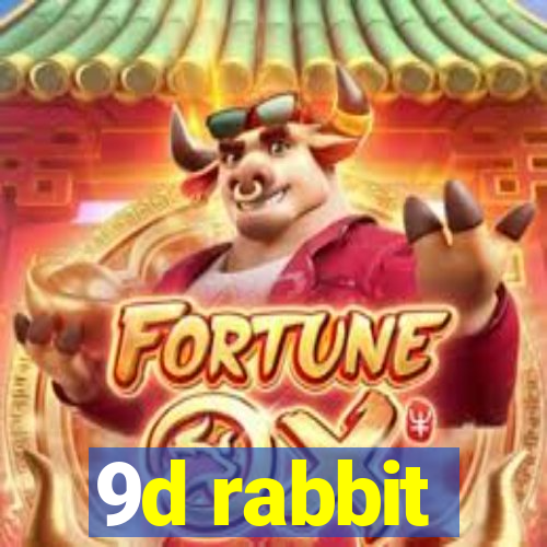 9d rabbit