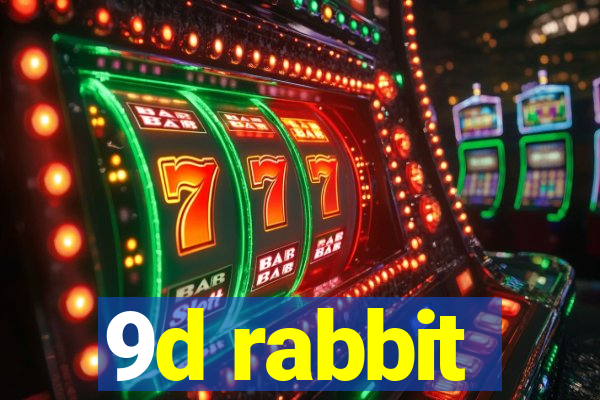 9d rabbit