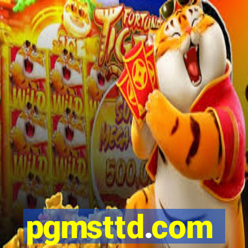 pgmsttd.com