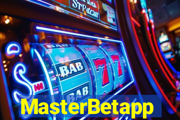 MasterBetapp