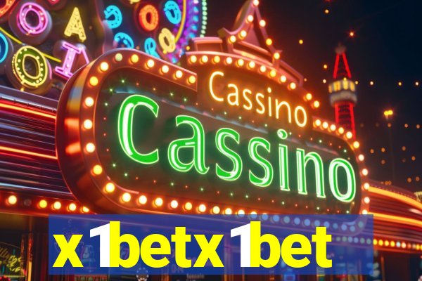 x1betx1bet