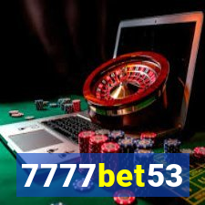 7777bet53