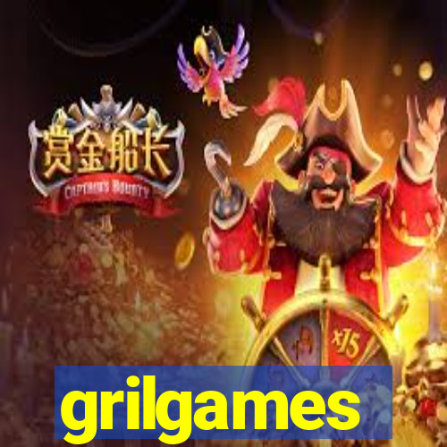 grilgames