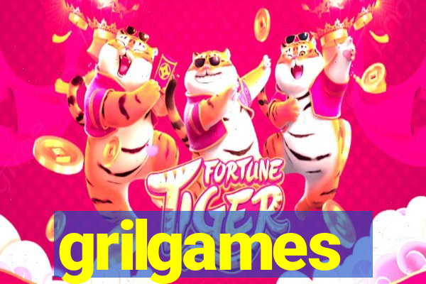 grilgames