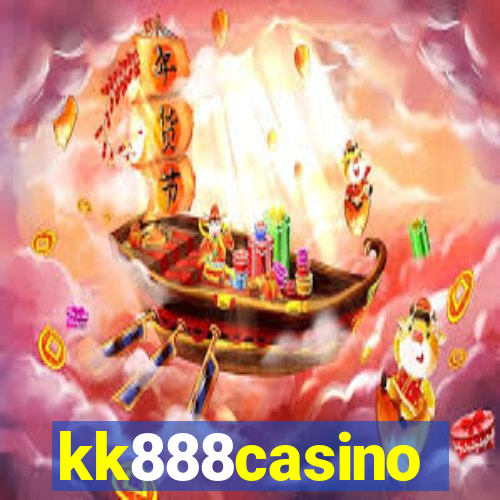 kk888casino